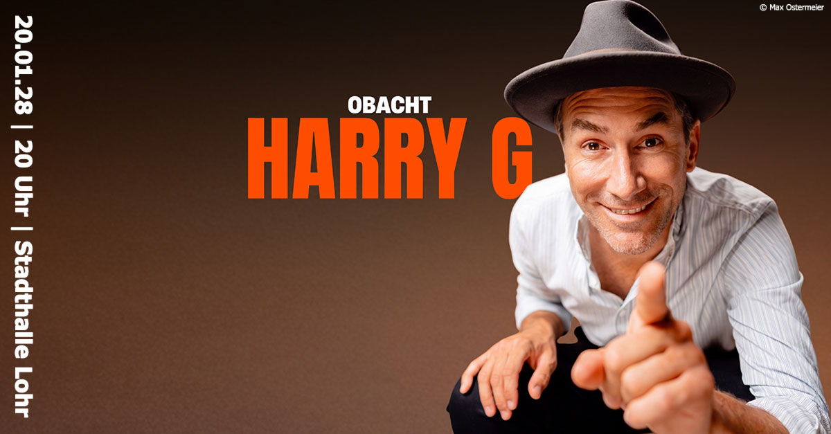 ktm events harry g. obacht